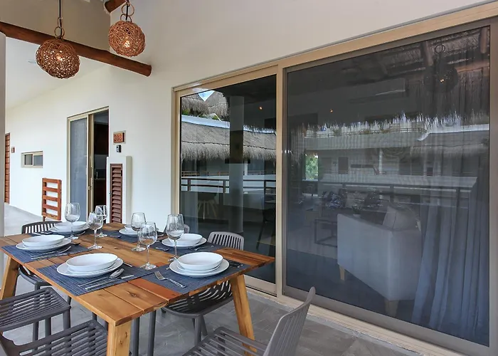 Penthouse Private Rooftop Terrace With Jacuzzi Apartamento *