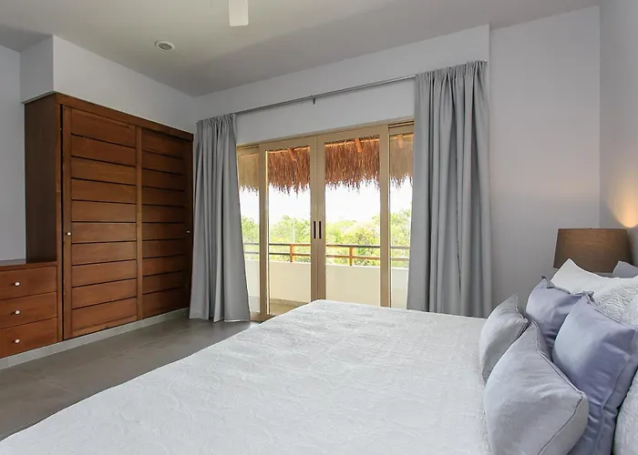 Penthouse Private Rooftop Terrace With Jacuzzi Apartamento *