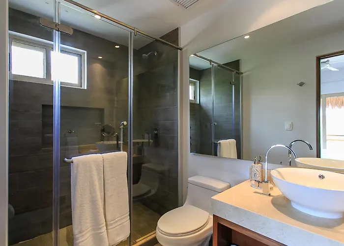 Apartamento Penthouse Private Rooftop Terrace With Jacuzzi